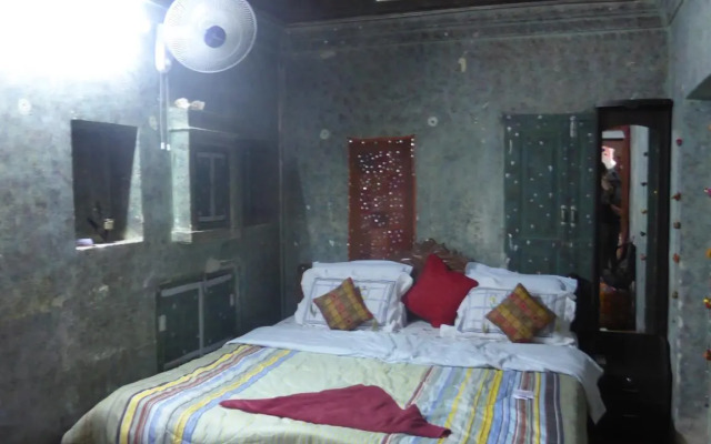 Tanisha Heritage Haweli