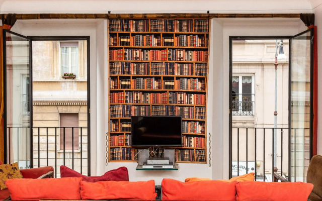 Amazing New Apartment Jewish Ghetto