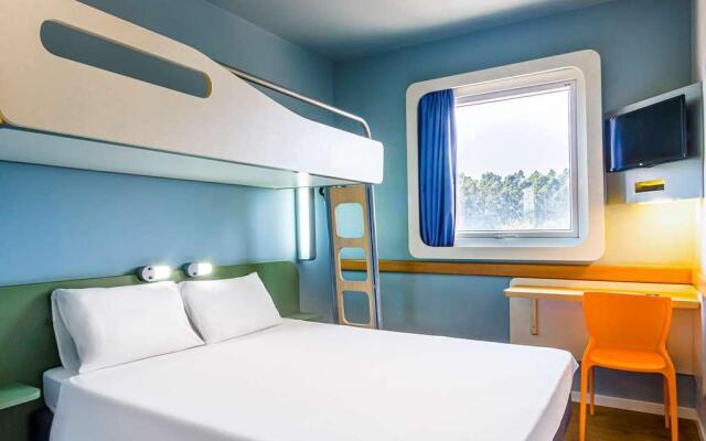 Ibis Budget Araraquara