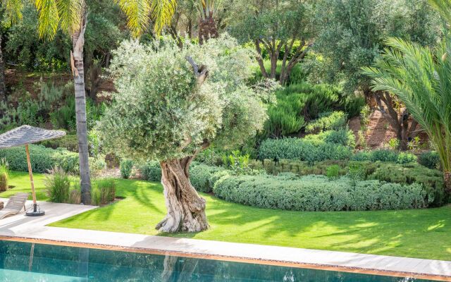 Villa Zagora - Luxury Villa With Private Pool