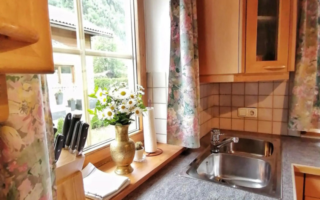 Sonniges Landhaus in den Hohen Tauern