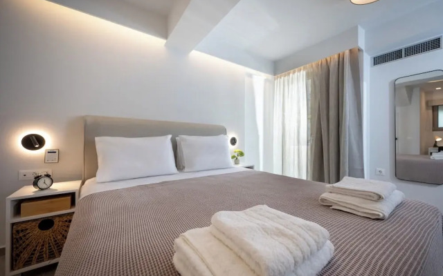 Magian Luxury Apartments