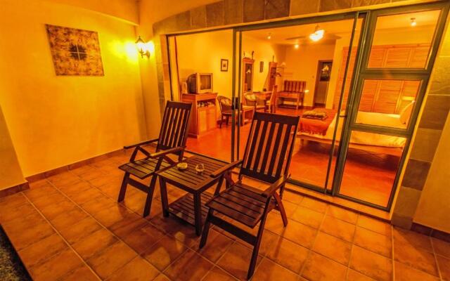 Gästehaus Pinkepank