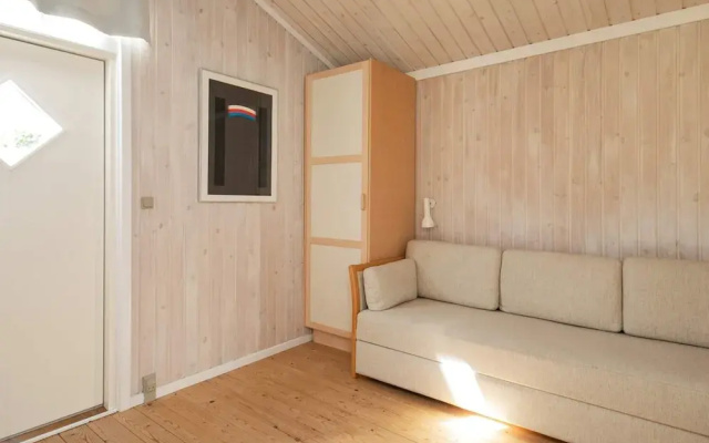 6 Person Holiday Home in Lokken-by Traum