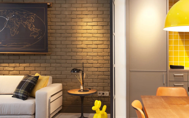 Midtown Luxury Apartments Barcelona