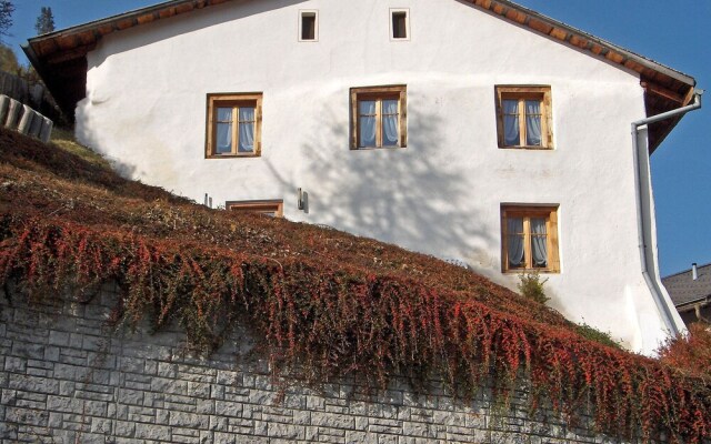 Ferienhaus D ss Val M Stair