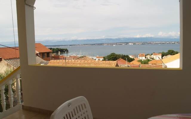 Stunning sea View From one Bedroom Apartment Reno