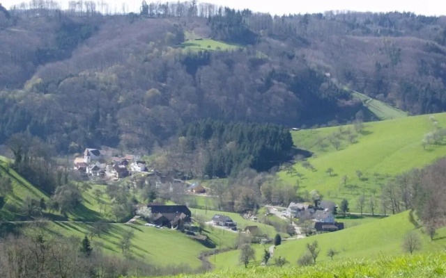 Am Reichenbach Modern Retreat