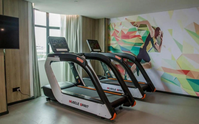 Yangmei Enjoy Hotels