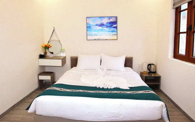 Rova105 Hotel