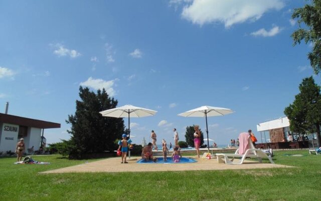 Hotel Hungária Siófok