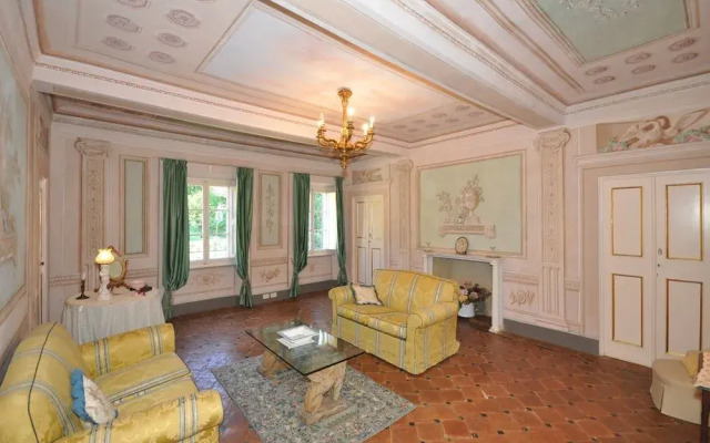 Villa Sant'Andrea