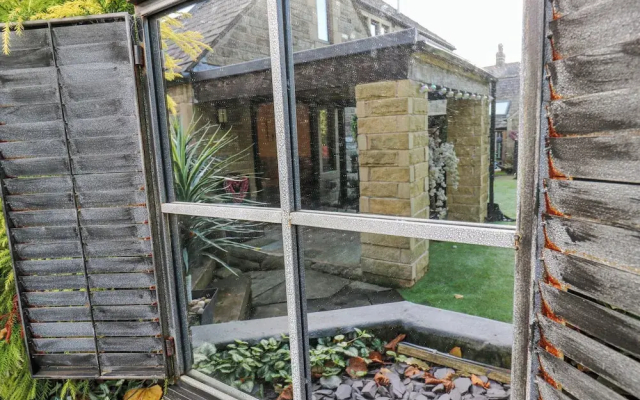 Moor Cottage