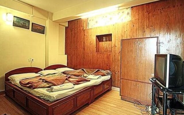 Hotel Meghma, Darjeeling