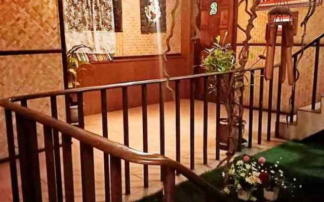 Yamawa Guesthouse 2024