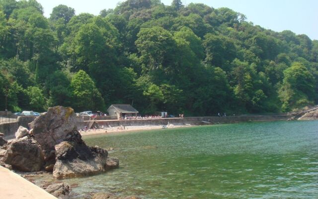The Downs Babbacombe