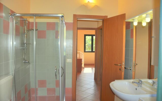 Giardino di Limoni Eco Friendly Villa