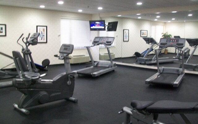 Holiday Inn Express Aberdeen by IHG