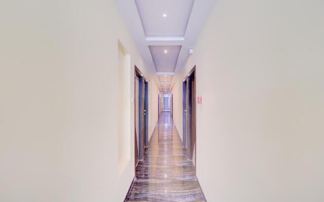 Royal Orbit by OYO Rooms