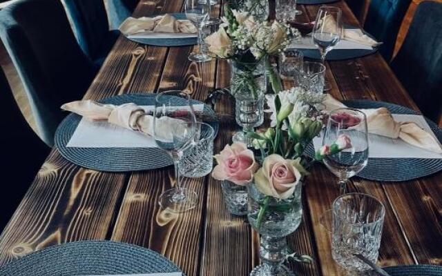 Piesteritzer Hof - Hotel Garni