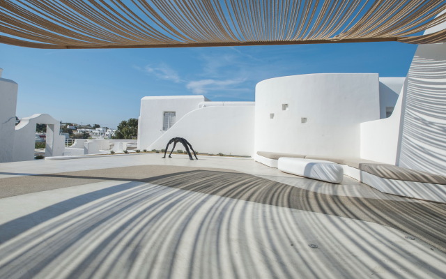 Andronikos Hotel - Adults Only