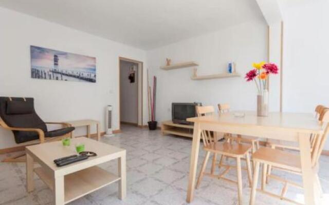 Apartamento Plaza Merida