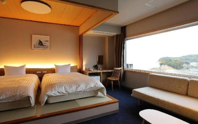 Shodoshima International Hotel