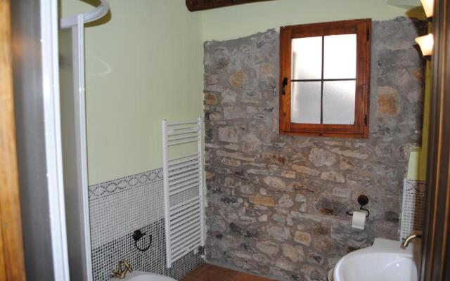 Casa Pirinea
