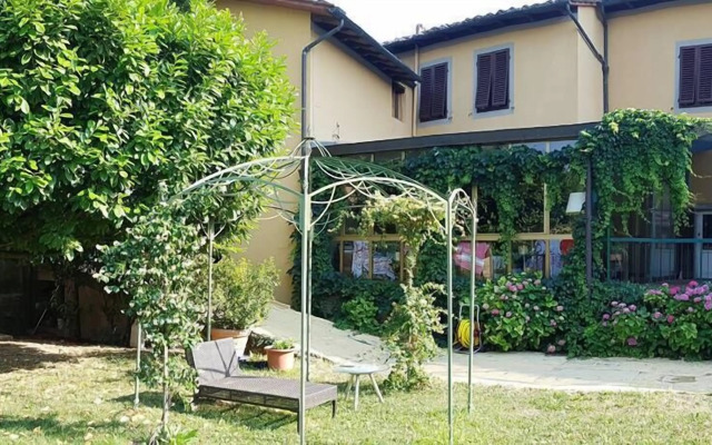 Hotel la Felicina Mugello