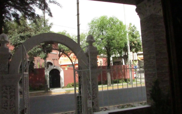 Terramistica Hotel Arequipa - Illari