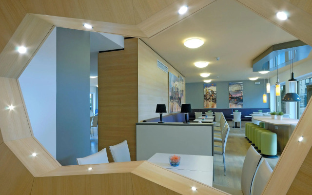B&B Hotel Frankfurt City-Ost