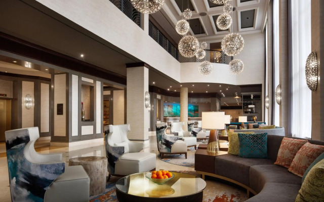 Renaissance Fort Lauderdale West Hotel