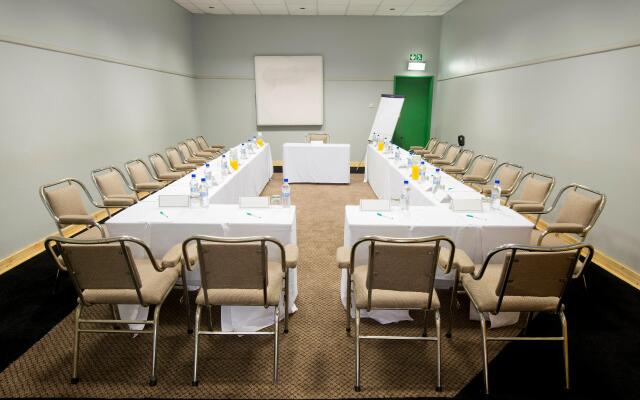 Holiday Inn Bulawayo by IHG