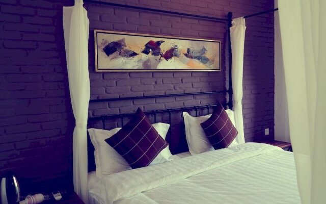 Weizhou Island Summer Solstice Sea View Hotel