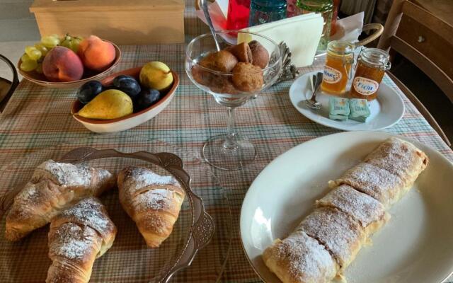 Borgo Palazzo Steffaneo