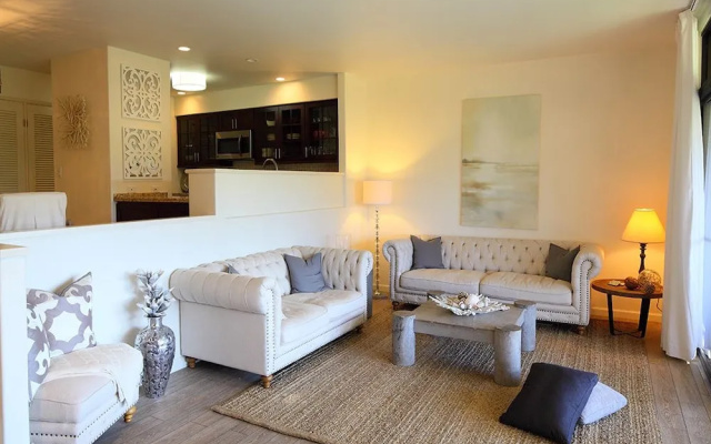 Kaanapali Royal #a201 (maui) 2 Bedroom Condo
