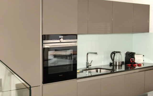 Kolkovna 5 Penthouse