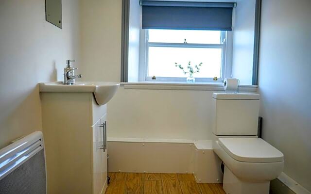 The Quayside Apartment Hotel