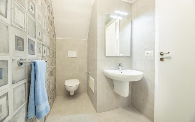 Appartamento Kallistos Terra