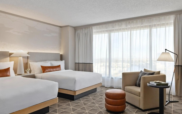 Omni Las Colinas Hotel