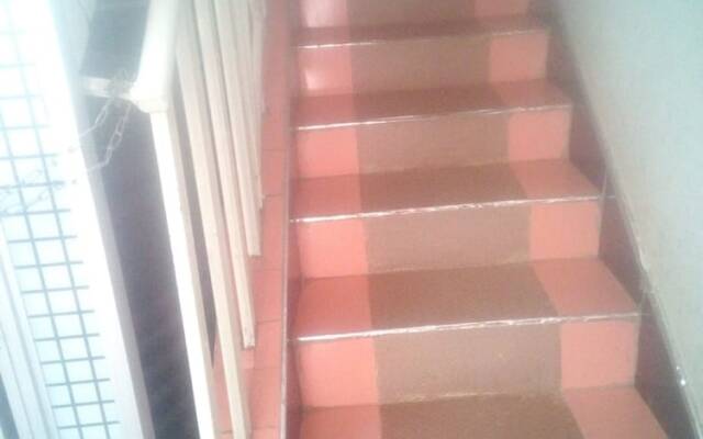 Famouse Guest House