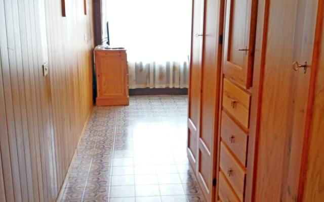 Silvana 124 Apartment
