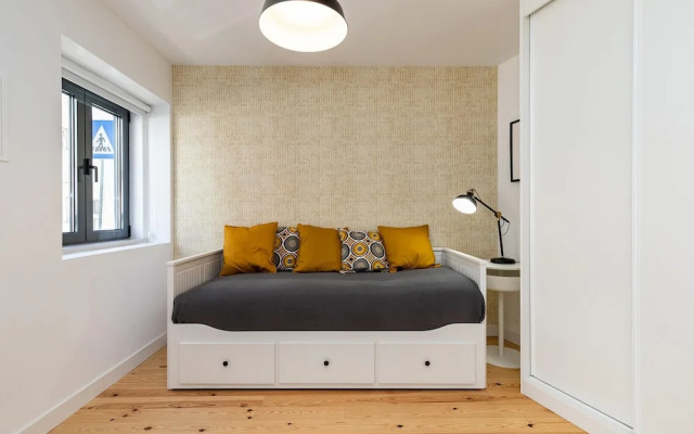 Belem Design Studio 2 by Homing