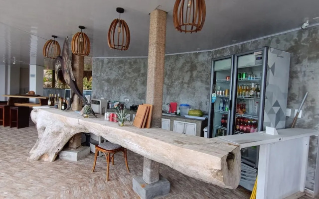 Hotel Casa Barlovento