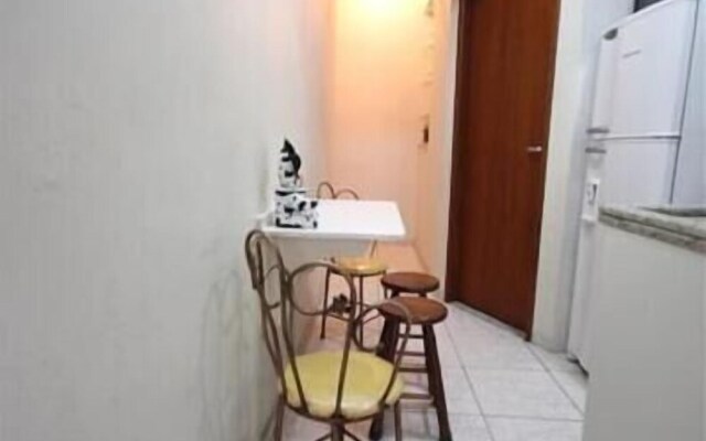 GoHouse Copacabana 803