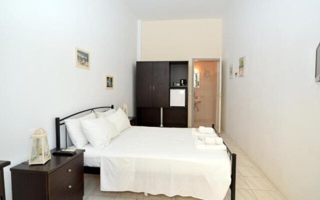 Kounounari Rooms