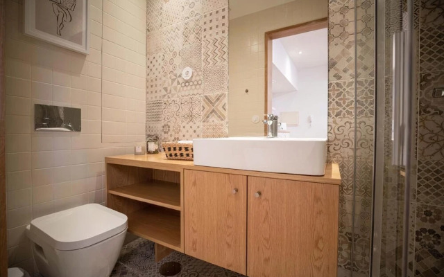 Lemago Poveiros Apartments