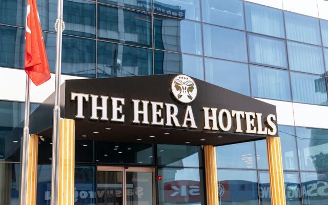 The Hera Maltepe Otel &Spa
