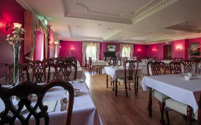 Kilcooly's Country House Hotel
