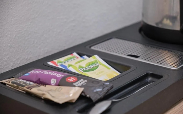 HOTEL SØMA Sisimiut